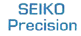 Zur Homepage von Seiko